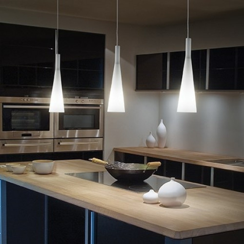 Люстра Ideal Lux Milk 026787