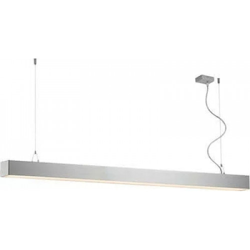 Світлодіодний лінійний світильник Viokef STATION 3911-0023-3-U-N