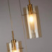 Люстра Searchlight DUO 2303-3CP