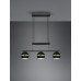 Люстра Trio FLETCHER 313300332