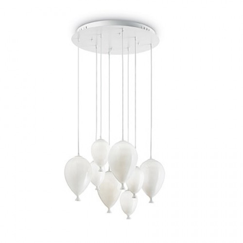 Люстра Ideal Lux Clown 100883