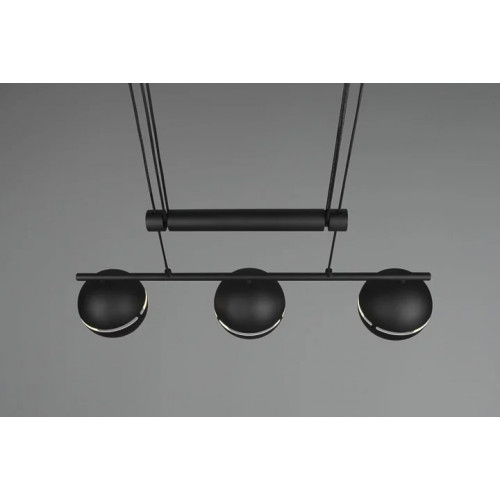 Люстра Trio FLETCHER 313300332