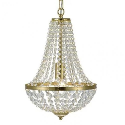 Люстра Markslojd GRANSO 106118