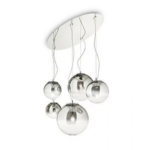 Люстра Ideal Lux MAPA FADE 140759