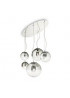 Люстра Ideal Lux MAPA FADE 140759