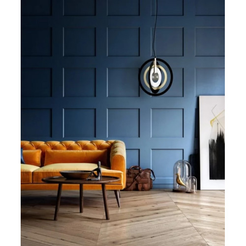 Люстра Pikart Tube chandelier 5299-4
