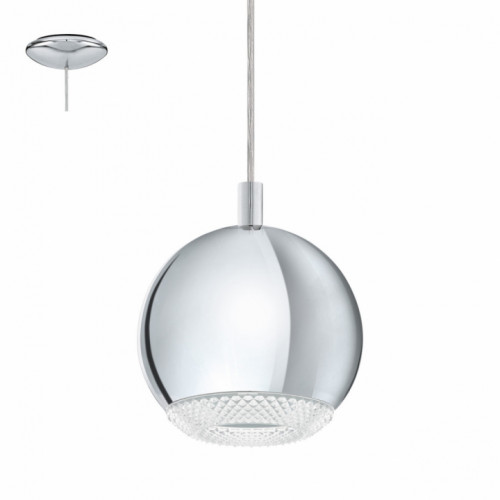 Люстра Eglo CONESSA 95911