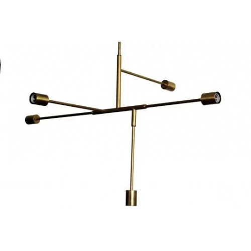 Люстра Pikart FJ 6 6523-4