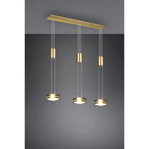 Люстра Trio FRANKLIN 326510308