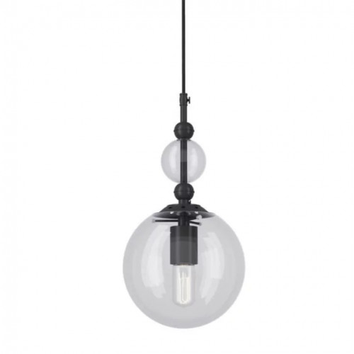 Люстра Pikart FJ Glass Balls 23689-4