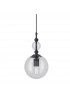 Люстра Pikart FJ Glass Balls 23689-4