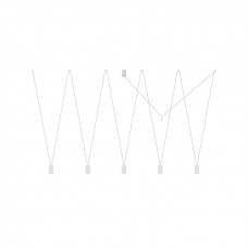 Люстра Nowodvorski MORE EYE 7826