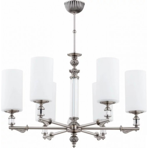 Люстра Kutek MERANO MER-ZW-6(N)