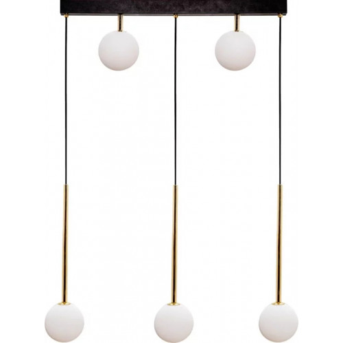 Люстра Zuma Line ALI 5641