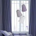 Торшер TK Lighting TROY WHITE 5197
