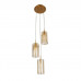 Люстра Searchlight DUO 2303-3CP