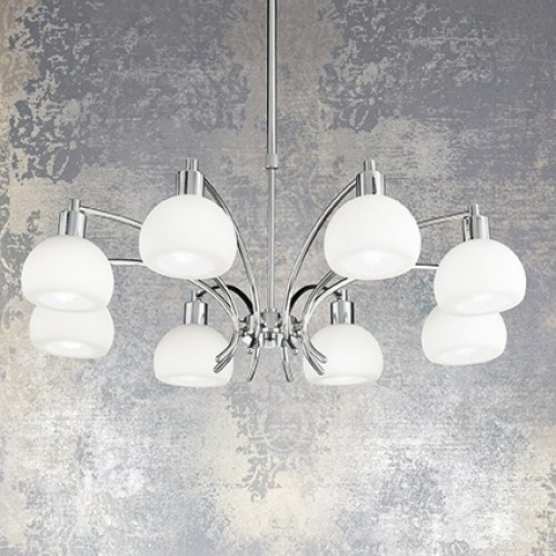 Люстра Ideal Lux TOKYO 068466