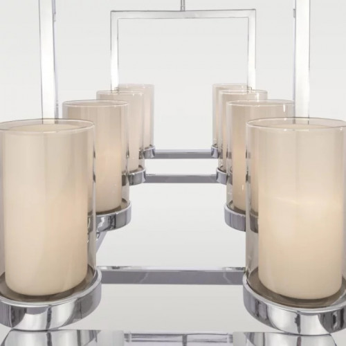 Люстра CosmoLight NASHVILLE P05186BK