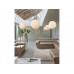Люстра AZzardo WHITE BALL 30 AZ2516 (FLWB30WH )