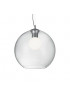 Люстра Ideal Lux Nemo Clear 052793