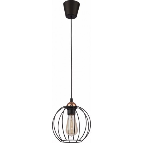 Люстра GALAXY TK Lighting 1644