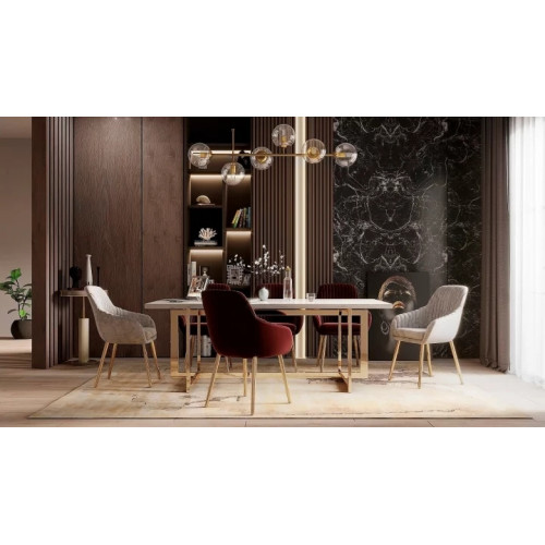 Люстра Pikart DUALIGHT 11538-2