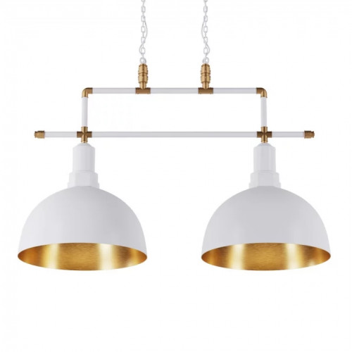 Люстра Pikart 2Round 6483-4