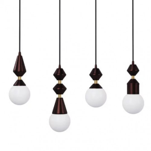 Люстра Pikart Dome lamp 4844-29