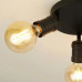 Люстра Searchlight ARTEMIS PENDANT PE-ART-W (для шини)