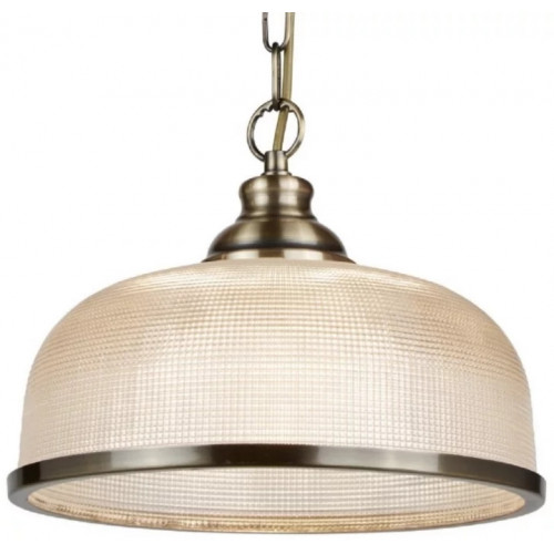 Люстра Searchlight BISTRO 1682AB