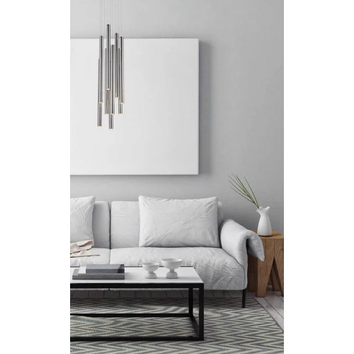 Люстра MAXlight QUEEN P0374D