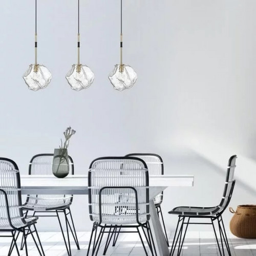 Люстра Eglo BUTRANO 99698