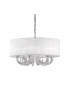 Люстра Ideal Lux Swan 035826