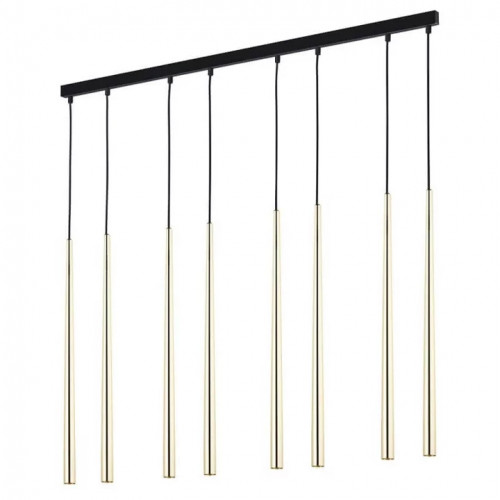 Люстра TK Lighting PIANO 6423