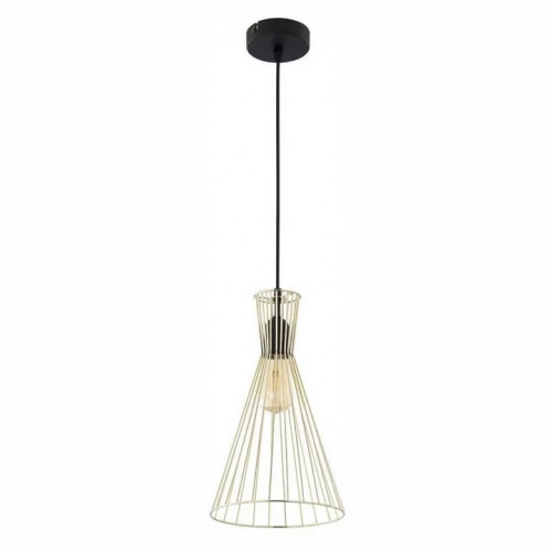 Люстра TK Lighting SAHARA 3375