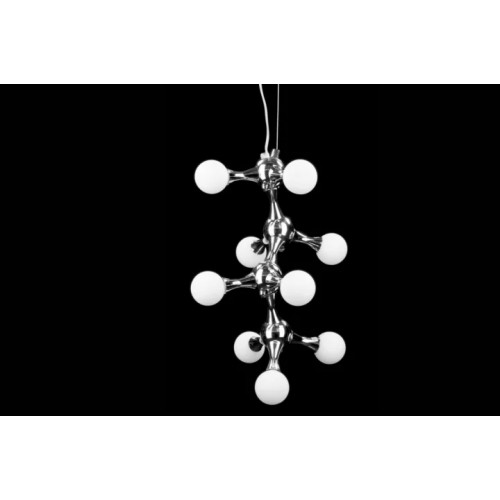 Люстра AZzardo NEURONO AZ0109 (MP61999CHWH)
