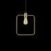 Люстра Ideal Lux ABC 207858
