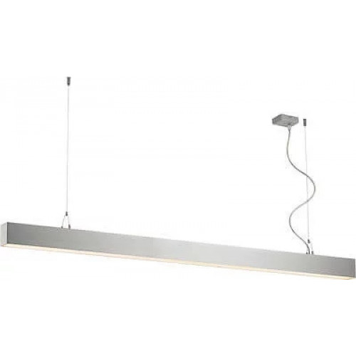 Світлодіодний лінійний світильник Viokef STATION 3911-0015-3-U-N