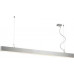 Світлодіодний лінійний світильник Viokef STATION 3911-0015-3-U-N Світлодіодний лінійний світильник Viokef STATION 3911-0015-3-U-N