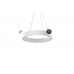 Люстра AZzardo SOLVENT R PENDANT CCT SMART 60 + REMOTE CONTROL AZ3970