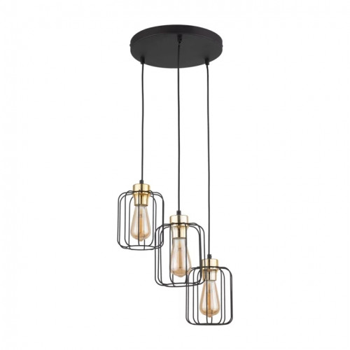 Люстра TK Lighting GALAXY NEW 4715