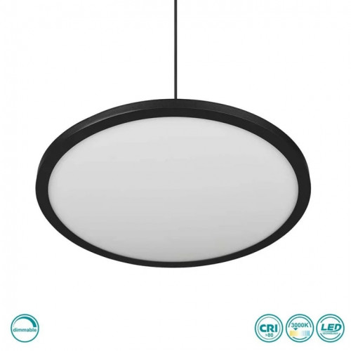 Люстра Trio TRAY 340910132