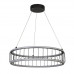 Люстра Searchlight HONEYCOMB 6841BGO