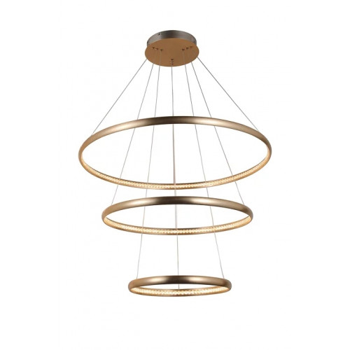 Люстра AZzardo BRIGHTON 3 AZ4429