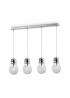 Люстра Ideal Lux Luce Max 047799