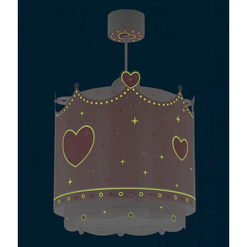 Люстра Ideal Lux Minimal 009360