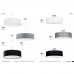 Торшер TK Lighting TREVISO NATURE 5415