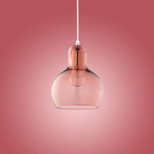 Люстра TK Lighting MANGO 588