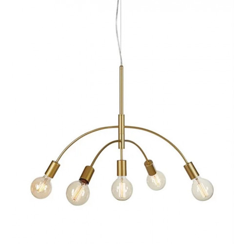 Люстра Markslojd CITY 107086