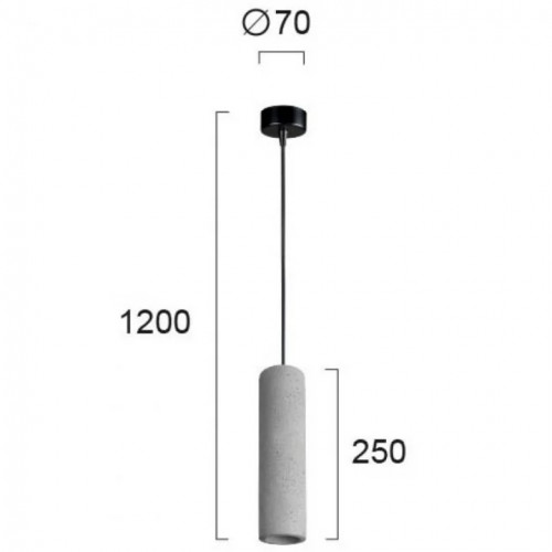 Люстра Viokef PHENIX 4210000